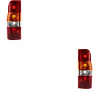 Johns, feu arrière combiné, feu arrière pour Ford Transit 00 01/00-05/06 ensemble gauche droite