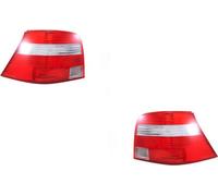 Johns, feu arrière combiné, feu arrière pour VW Golf IV 1J 08/97-06/05 Set gauche et droit