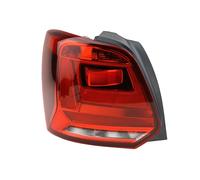 Johns, feu arrière combiné, feu arrière pour VW Polo 09 6R 04/14- côté gauche ?
