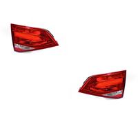 Johns, feu arrière combiné pour Audi A4 8K 11/07-01/12 intérieur set L+R halogène