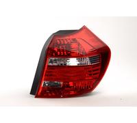 Johns, feu arrière combiné pour BMW 1 E81 E87 03/2007-01/13 côté droit