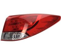 Johns, feu arrière combiné pour Hyundai iX35 01/10-09/13 extérieur droit, côté passager,