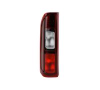 Johns, feu arrière combiné pour Opel Vivaro 06/14- sans support d'ampoule bus van
