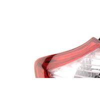 Johns, feu arrière combiné pour Renault Megane III 11/2008-12/13 extérieur gauche