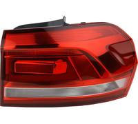 Johns, feu arrière combiné pour VW Touran 5T 05/15- extérieur côté passager droit
