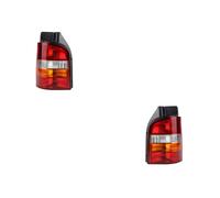 Johns, feu arrière combiné, pour VW Transporter T5 04/03- set gauche et droit ?noir