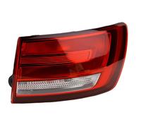 Johns, Feu arrière compatible Audi A4 8W 05/15-09/18 extérieur droit