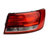 Johns, Feu arrière compatible Audi A4 8W 05/15-09/18 extérieur droit