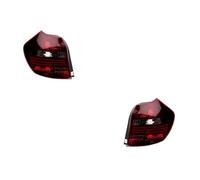 Johns, Feu arrière compatible avec BMW 1 E81 E87 03/07-01/13 Set Lin Re halogène