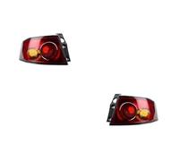 Johns, Feu arrière compatible avec Seat Ibiza 6L 02/02-11/09 - Kit extérieur Lin. Re.