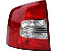 Johns, Feu arrière compatible avec Skoda Octavia 1Z 01/09-06/13 Set Lin. Rec. 1Z9945111A 1Z9945095A 1Z9945112A 1Z9945096A
