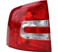 Johns, Feu arrière compatible avec Skoda Octavia 1Z 02/04-12/08 Set Lin. Rec. 1Z9945111 1Z9945111B 1Z9945095 1Z9945095B 1Z9945112 1Z9945112B