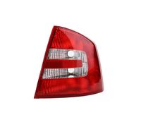 Johns, feu arrière compatible avec Skoda Octavia 1Z 02/2004 -12/2008 droite