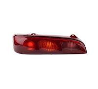 Johns, Feu arrière compatible Fiat Seicento 187 01/98-01/10 Gauche Halogène 46511339