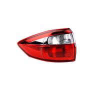 Johns, Feu arrière compatible Ford C-Max 10 12/10-05/15 extérieur gauche conducteur 1686892 1704509 1709314 1744923 1767530