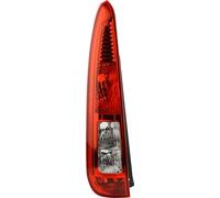 Johns, Feu arrière compatible Ford Fusion 10/2005-12/12 LI sans support de lampe 1383638 1363436 6N1113A603AA 6N1113A603AB