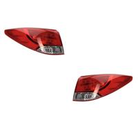 Johns, Feu arrière compatible Hyundai iX35 01/10-09/13 extérieur Set Lin. Rec. 924012Y000 924012Z000 924022Y000 924022Z000