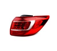 Johns, Feu arrière compatible Kia Sportage SL 07/2010-02/2014 extérieur droit 924023W010 924203W010