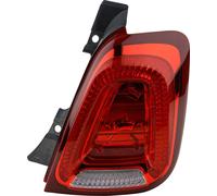 Johns, feu arrière compatible pour Fiat 500 -312 07/15- côté droit.