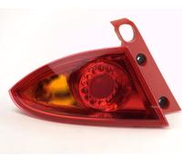 Johns, Feu arrière compatible Seat Leon 1P 05/05- extérieur côté gauche conducteur 1P0945111D 1P0945111C