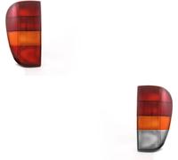 Johns, Feu arrière compatible VW Caddy Ii 9K9 9U7 11/95-01/04 Set Lin. Re. 6K9945111 6K9945112