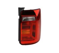 Johns, Feu arrière compatible VW Caddy IV SA 05/15- droit sans support de lampe 2K1945096H 2K1945096AB 2K1945096AD 2K1945096K 2K1945096P 2K194