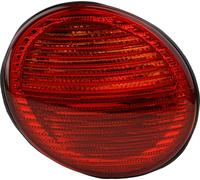 Johns, Feu arrière compatible VW New Beetle 1C 9C 1Y 01/1998-07/2005 Gauche 1C0945171D 1C0945171B 1C0945171A