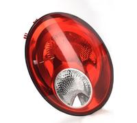 Johns, Feu arrière compatible VW New Beetle 1C 9C 1Y 08/2005-09/2010 Gauche 1C0945171G 1C0945171F