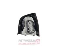 Johns, Feu arrière compatible VW Polo 02 9N 04/05-01/12 gauche côté conducteur 6Q6945095AB 6Q6945095M 6Q6945095P