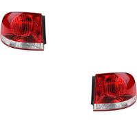 Johns, Feu arrière compatible VW Touareg 7L 10/02-12/06 extérieur Set Lin. Re. 7L6945095P 7L6945096P