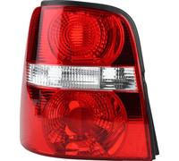 Johns, Feu arrière compatible VW Touran 1T 02/03-10/06 extérieur gauche halogène 1T0945095G 1T0945095C 1T0945095F