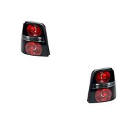 Johns, Feu arrière compatible VW Touran 1T 11/06-05/10 Set Gauche & Droite 1T0945095P 1T0945095K 1T0945095M 1T0945096P 1T0945096K 1T09450