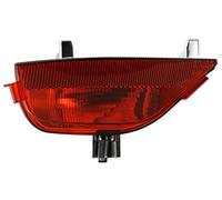 Johns Feu arrière de brouillard 252287-92 | Compatible avec: DACIA SANDERO II
