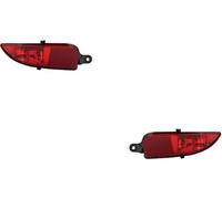 Johns, Feu arrière de brouillard adaptable sur Opel Corsa C 07/03-12/09 Set Lin. Re. 6223041 13118662 6223042 13118663