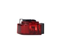 Johns, Feu arrière de brouillard adapté à l'Opel Meriva A 02/06-05/10 Set Li. Re. 6223068 13196005 1222614 13196006