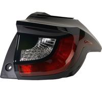 Johns, Feu arrière droit adaptable sur Toyota Yaris P21 PA1 PH1 sans support de lampe 02/20- 8158881 81551K0030