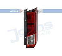 JOHNS Feu Arrière Droit LED Pour VW Crafter Fourgon SY_ SX_