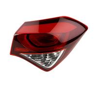 JOHNS Feu arrière droit Phare arrière 39 13 88-1