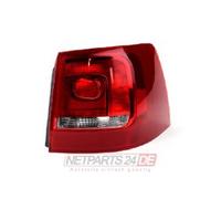 JOHNS Feu arrière droit Phare arrière 95 73 88-1