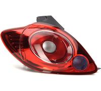 Johns, Feu arrière Feu arrière adaptable sur Ford Ka 09 02/09- Côté gauche Conducteur Halogène 1579396