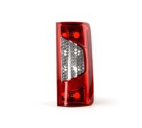 Johns, Feu arrière Feu arrière adaptable sur Ford Transit Connect 02 04/2009- Droite 4974082