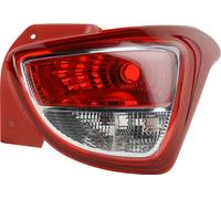 Johns, Feu arrière Feu arrière adaptable sur Hyundai i10 12/13- Droit Halogène 92402B9000