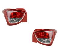 Johns, Feu arrière Feu arrière adaptable sur Hyundai i10 12/13- Set L+R Halogène 92401B9000 92402B9000