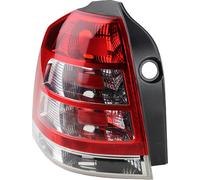 Johns, Feu arrière Feu arrière adaptable sur Opel Zafira B 02/ 2008 - Côté gauche conducteur 1222381 1222372