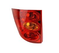 Johns, Feu arrière Feu arrière adaptable sur Peugeot 1007 04/2005- côté gauche conducteur 6350V5