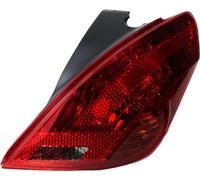 Johns, Feu arrière Feu arrière adaptable sur Peugeot 308 09/07- Droit Halogène 6351CV