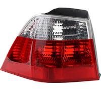 Johns, Feu arrière Feu arrière adapté à BMW 5 E61 06/04-03/07 Extérieur gauche 63217165825 63216925891