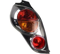 Johns, Feu arrière Feu arrière adapté à Chevrolet Spark 03/10-10/12 gauche 95952198 95483113