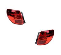 Johns, Feu arrière Feu arrière adapté à Fiat Sedici 06/06- Set L+R Halogène 71742462 3567079J00 71742458 3565079J00