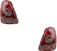 Johns, Feu arrière Feu arrière adapté à la BMW Mini R56 57 10/06- Set Li. Re. 63212757011 63212753625 63212757012 63212753626